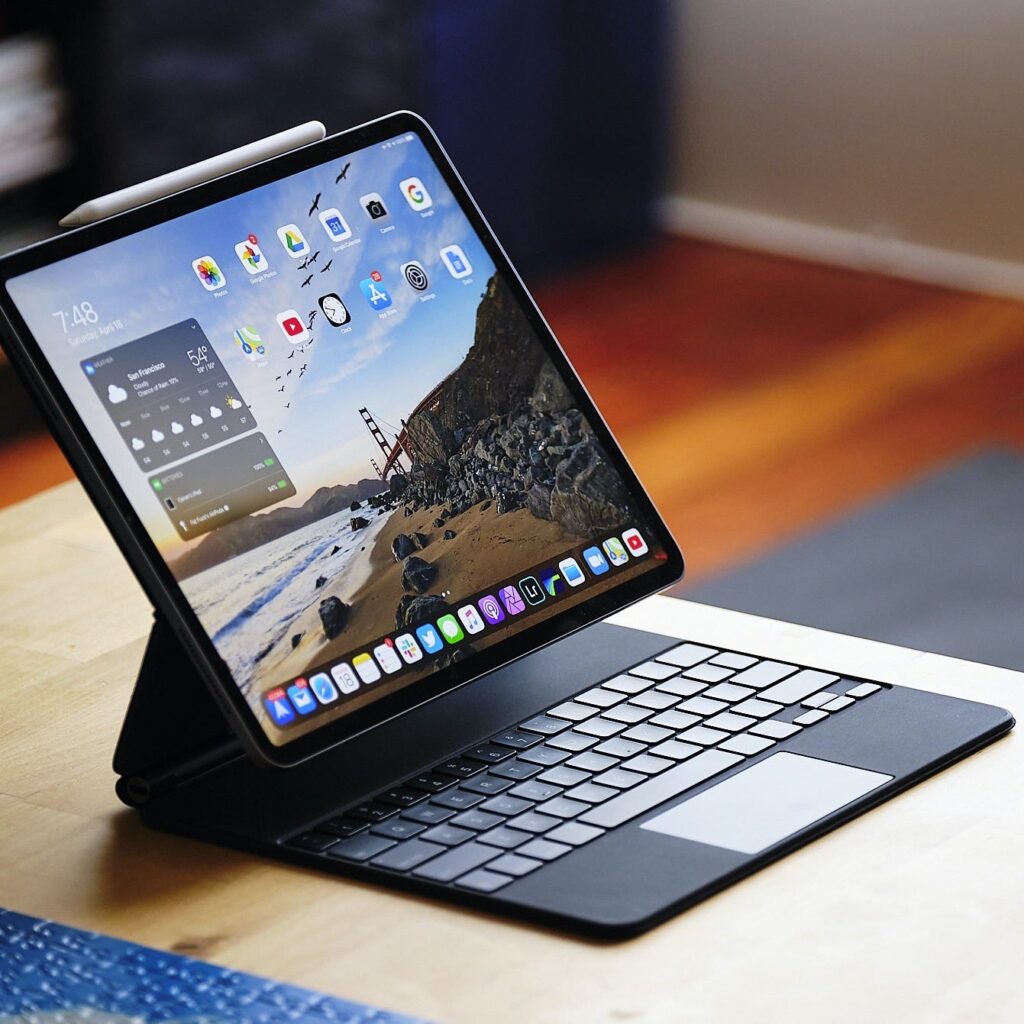 iPad Pro