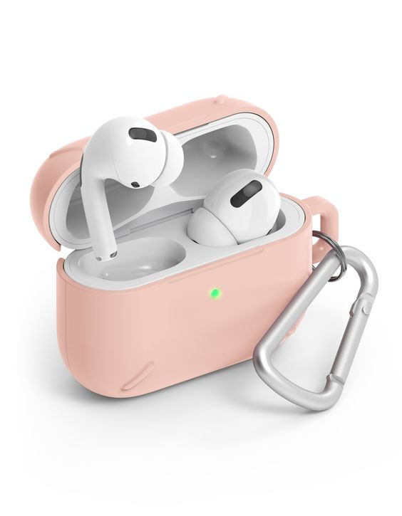 Reset Air Pods
