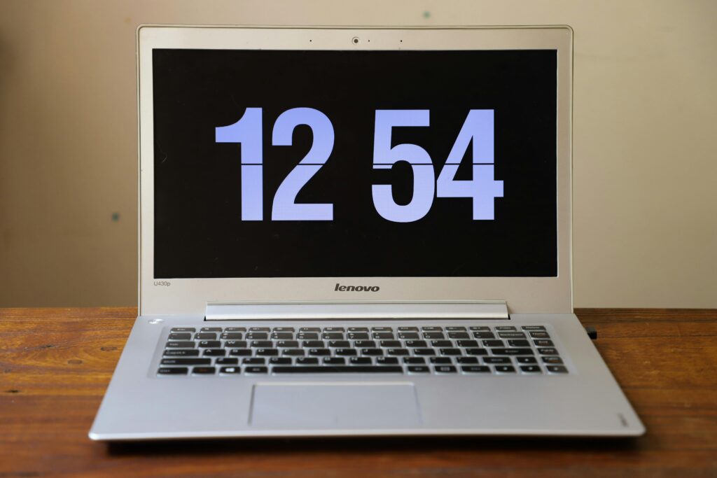 Lenovo Idea Pad