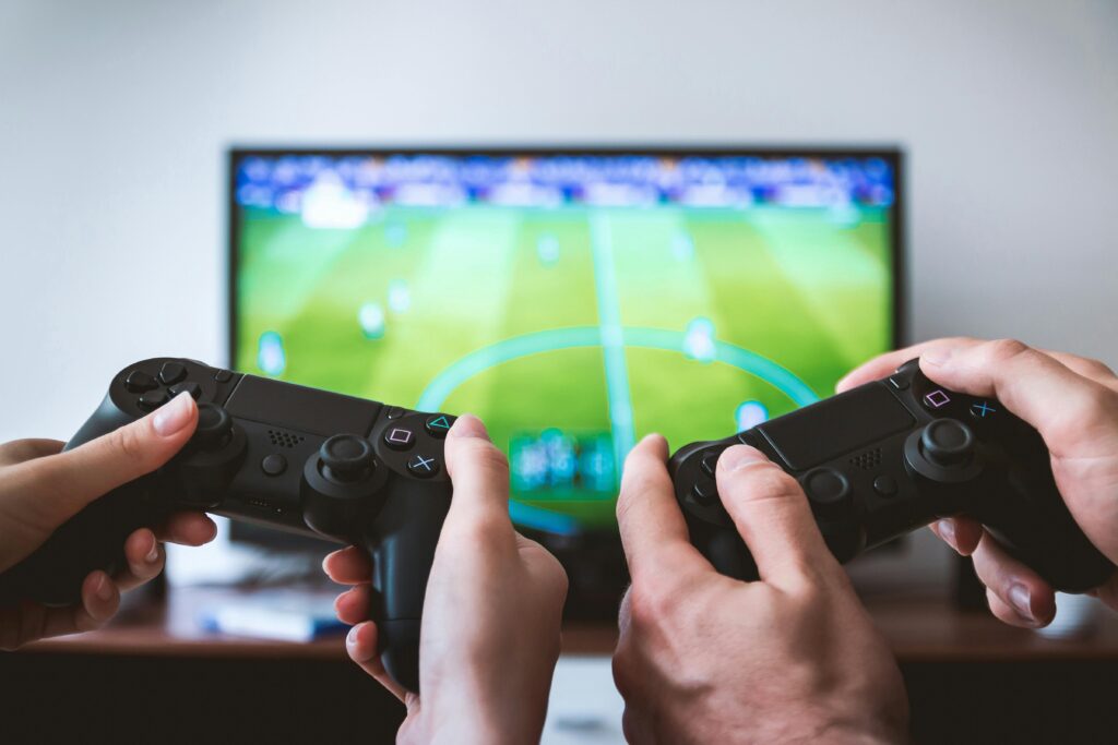 Play Station