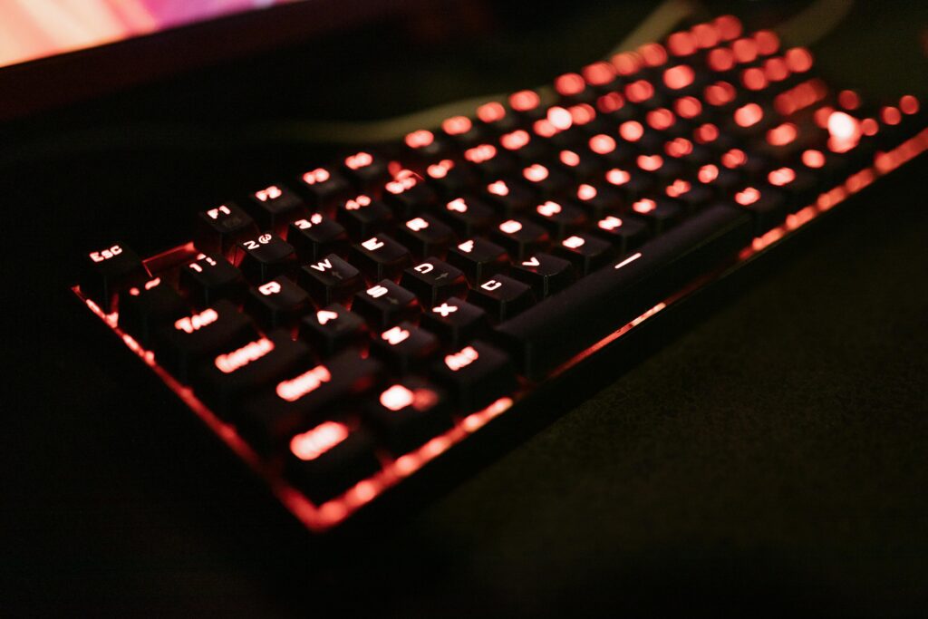 Mechanical Keyboard