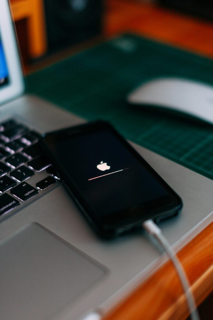 Apple Mobile Device USB Driver