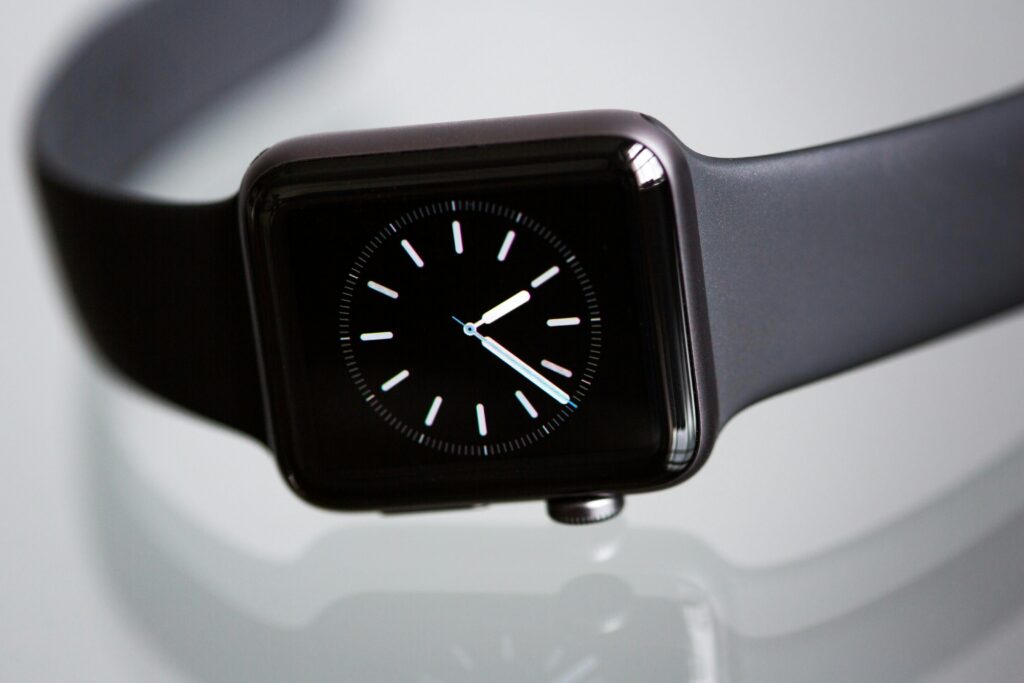 Factory Reset Apple Watch