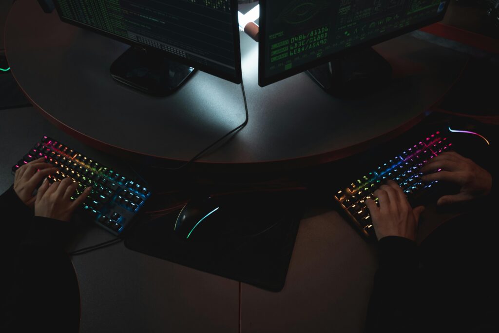 Membrane Keyboard