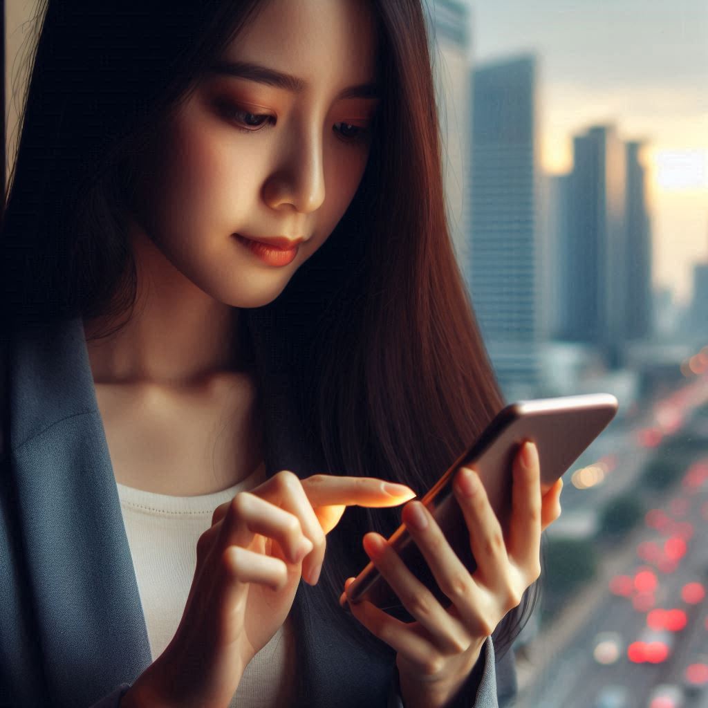 Samsung Galaxy A22