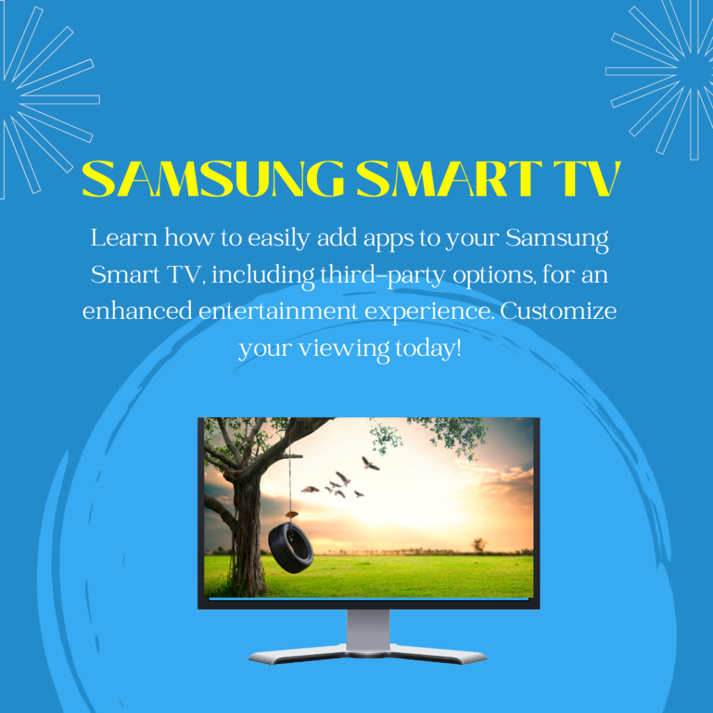 Samsung Smart TV