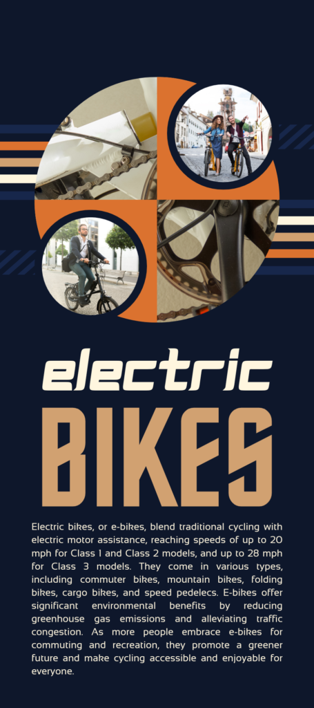 electric bike