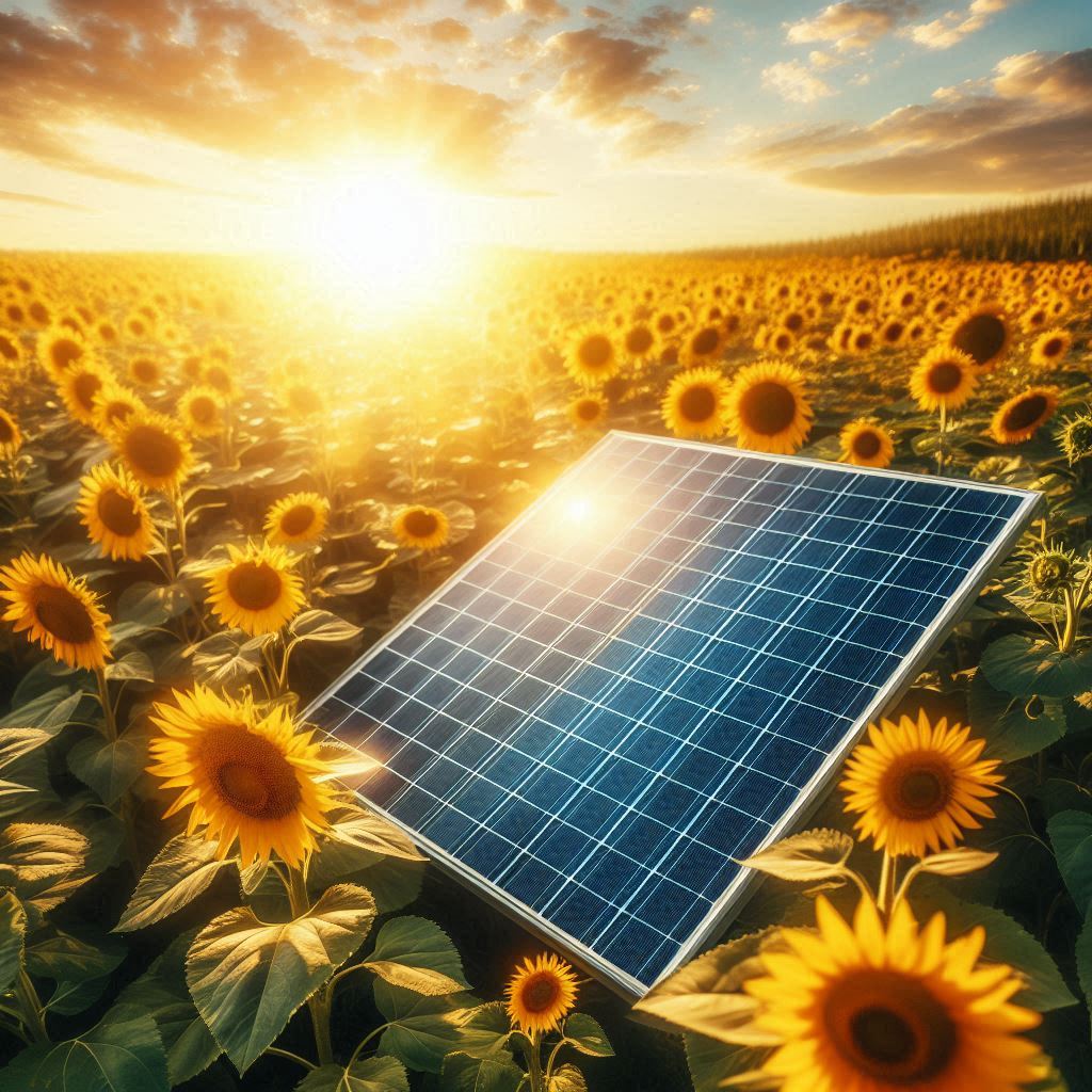 Solar Panels
