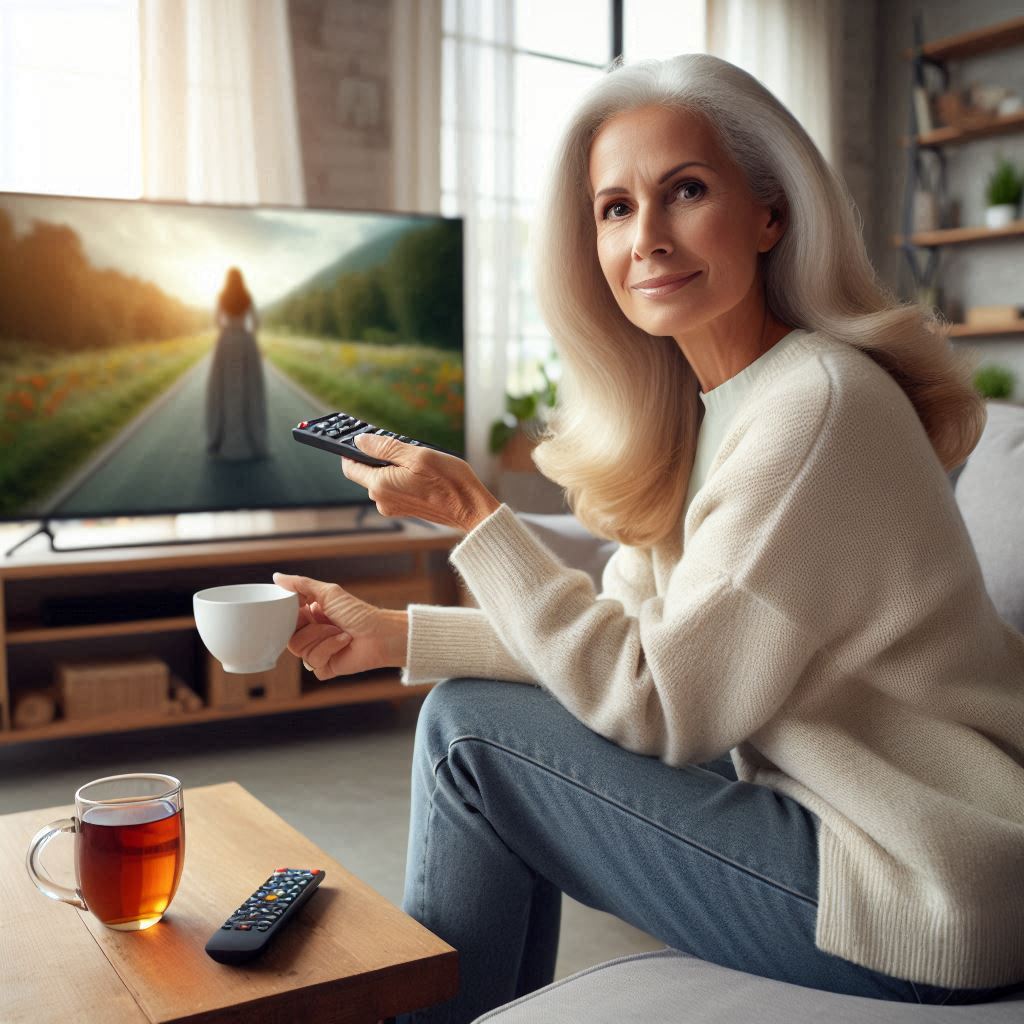 Apple TV