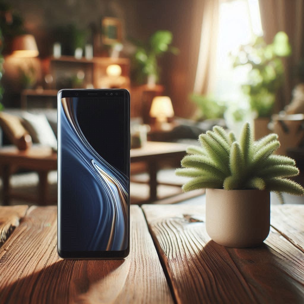 Samsung phone