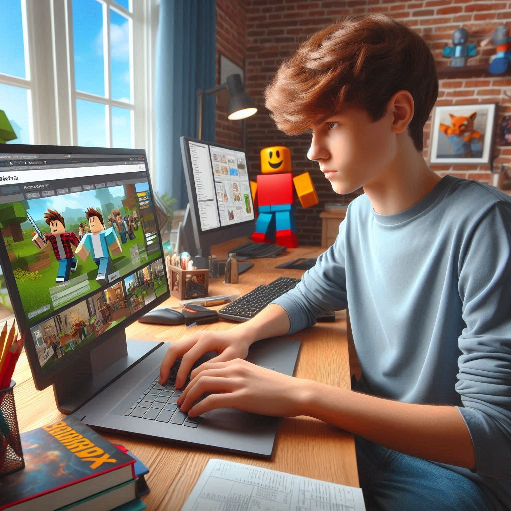 Roblox