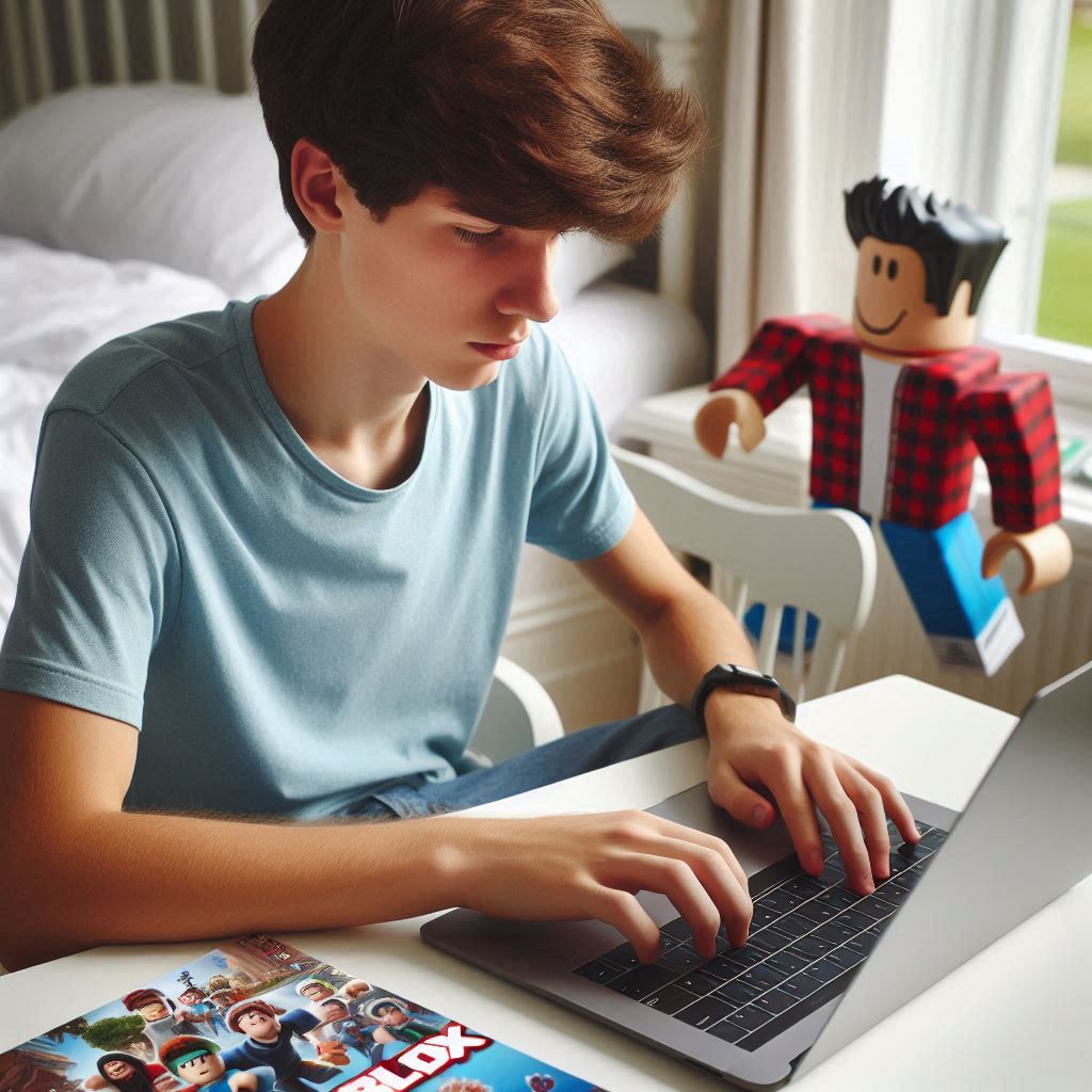 Roblox