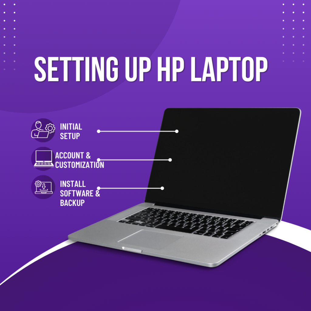 HP Laptop