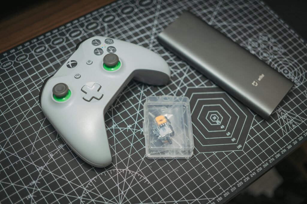 custom skins