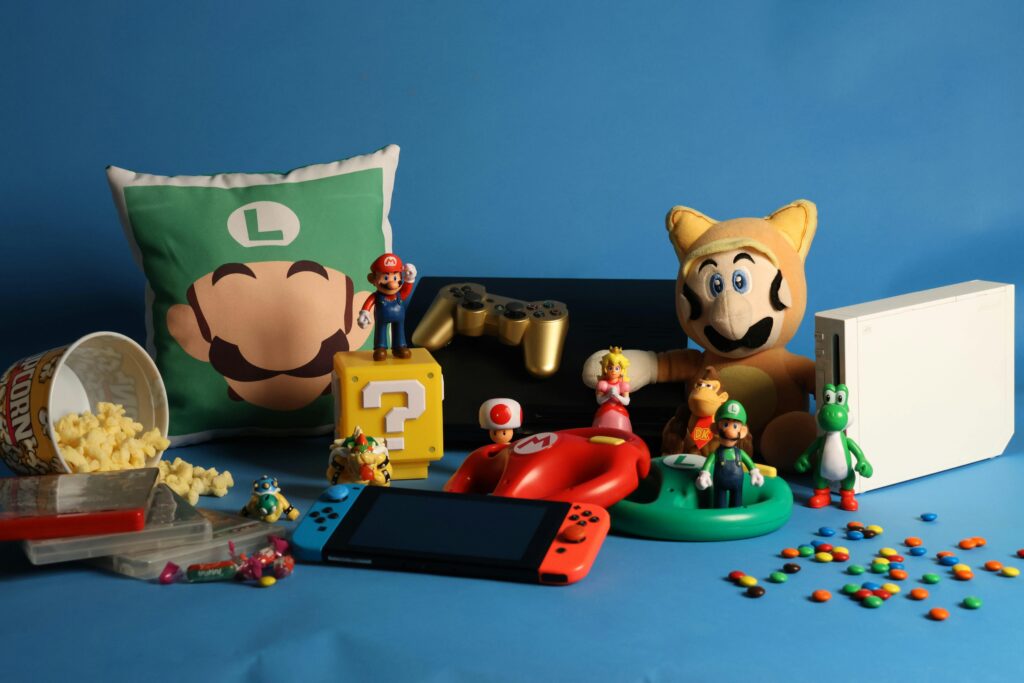 Nintendo Wii