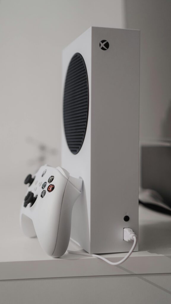 Xbox 360