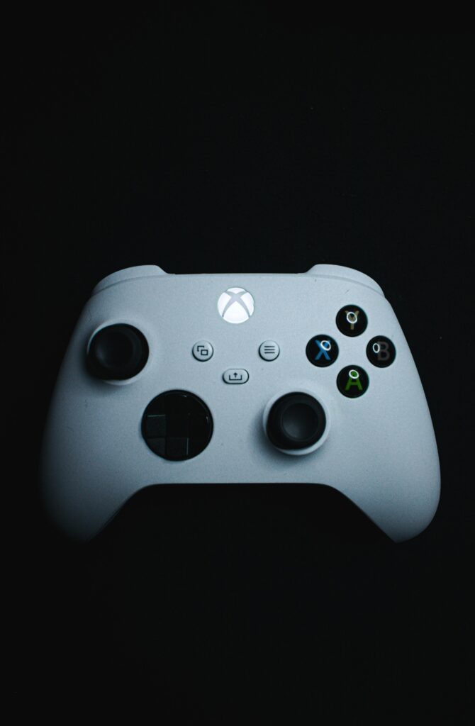 Xbox 1 controller