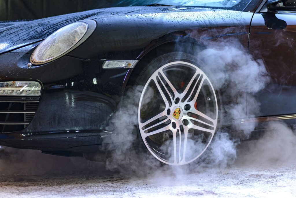 Car Wash
