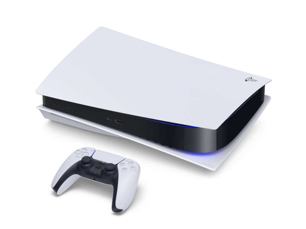PS5
