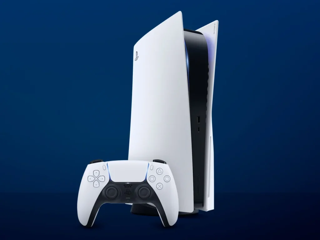 PS5