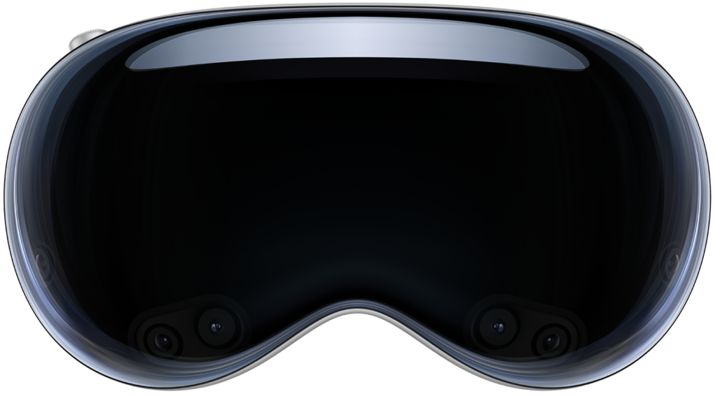 Apple Vision Pro