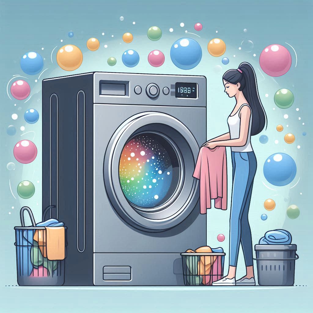 Air Wash