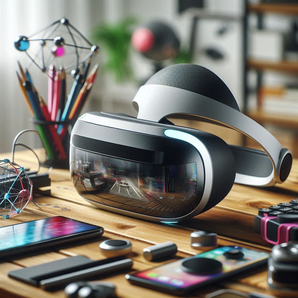 Apple vision pro