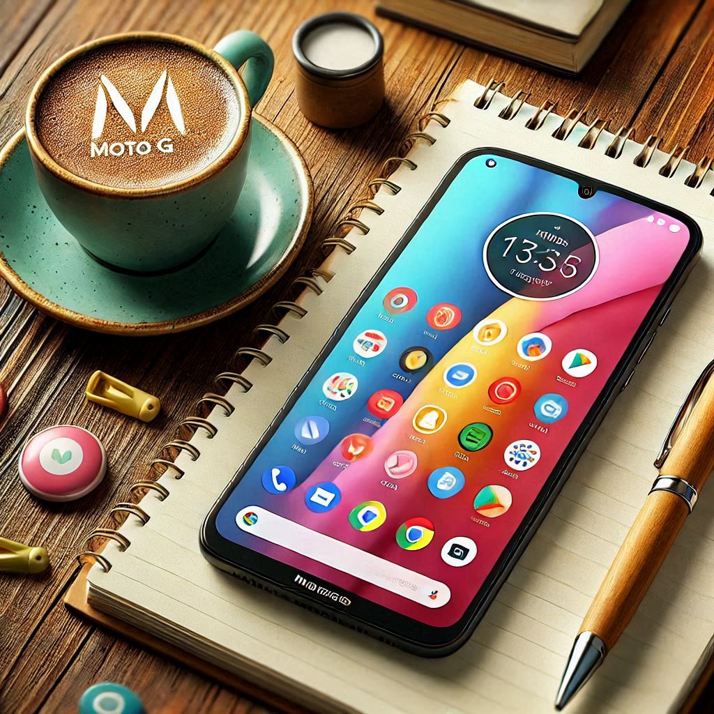 Moto G Play
