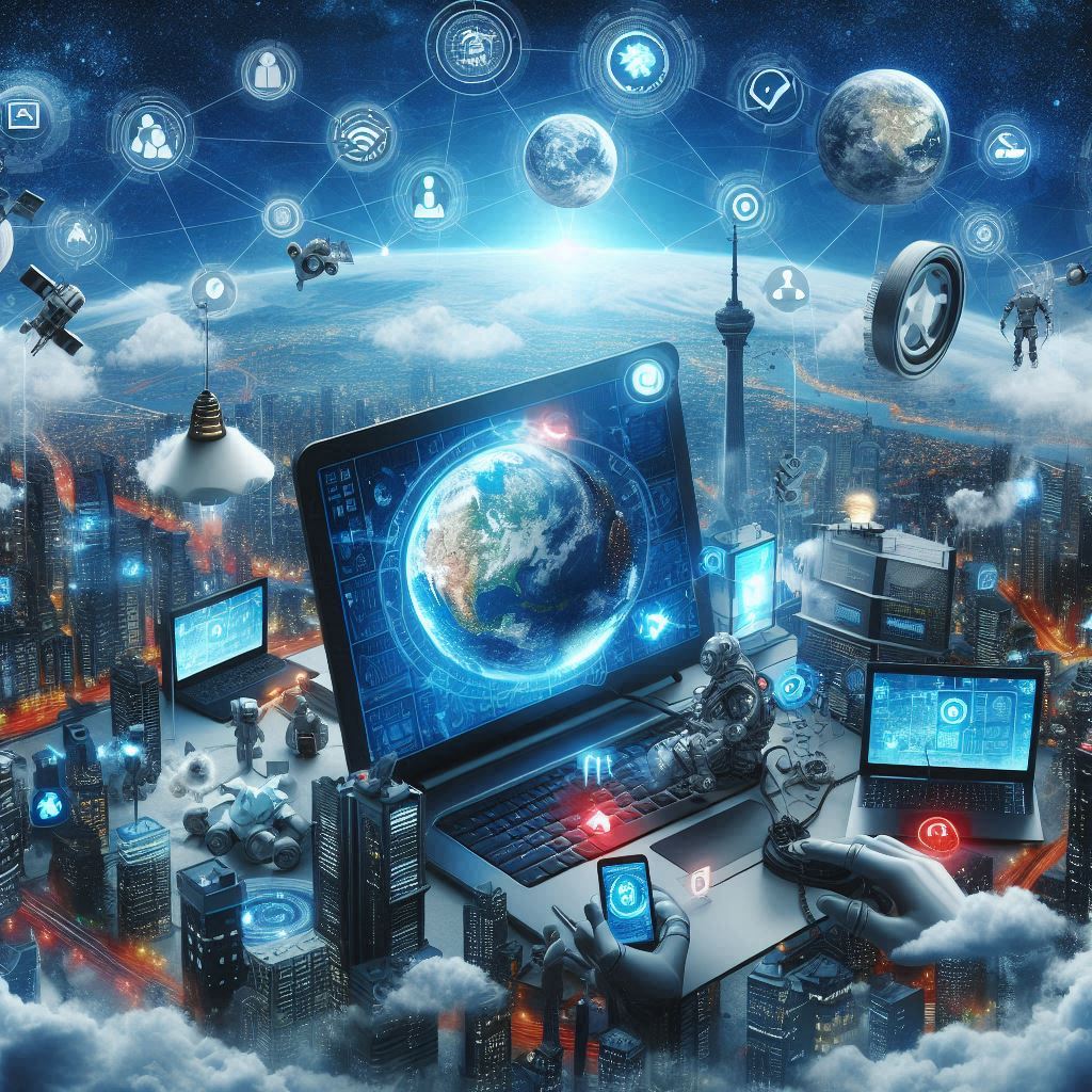 remote desktop