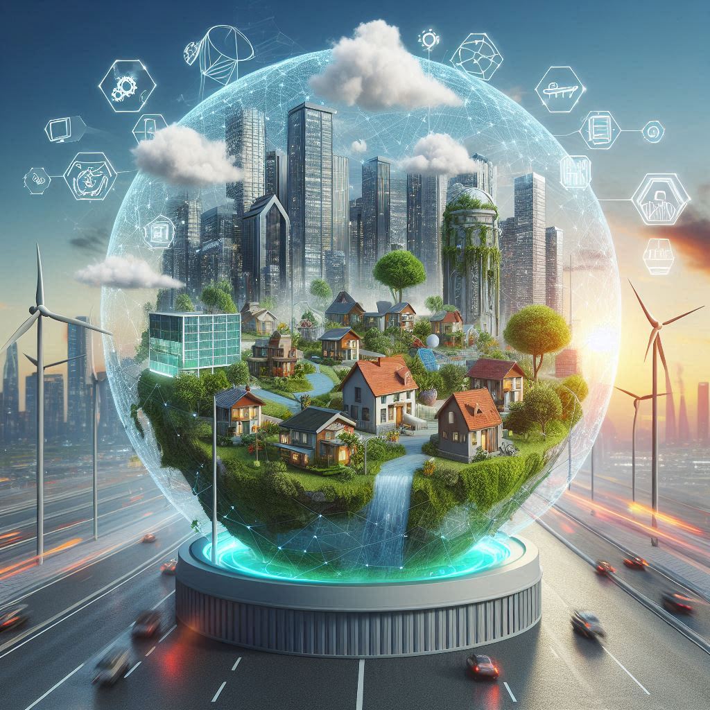 sustainable smart cities