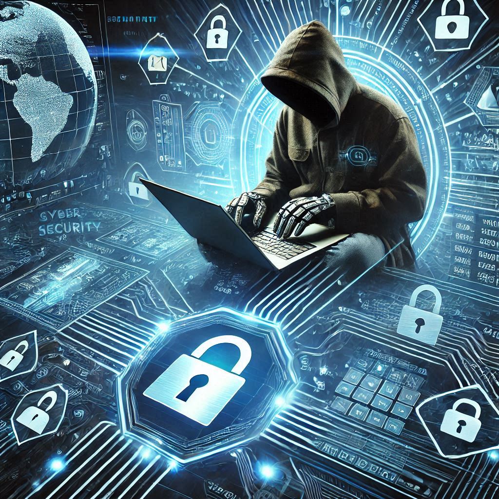 Cybersecurity