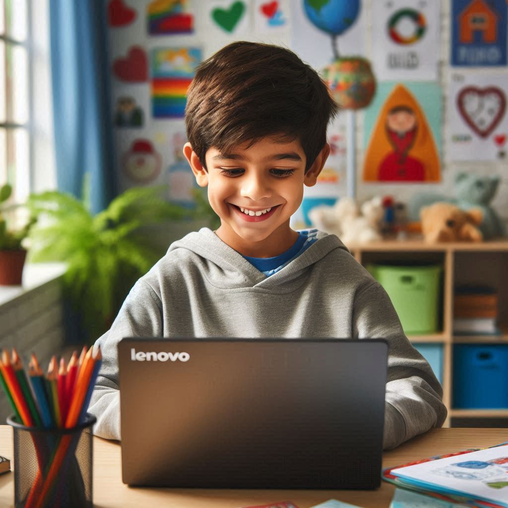 Lenovo Chromebook