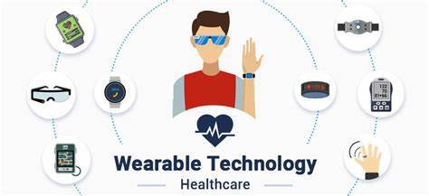 Wearable Health Monitors