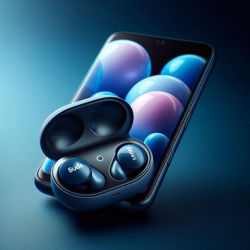 Galaxy Buds3 Pro