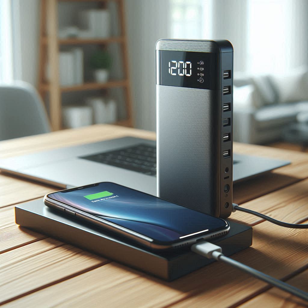 Anker 737 PowerCore