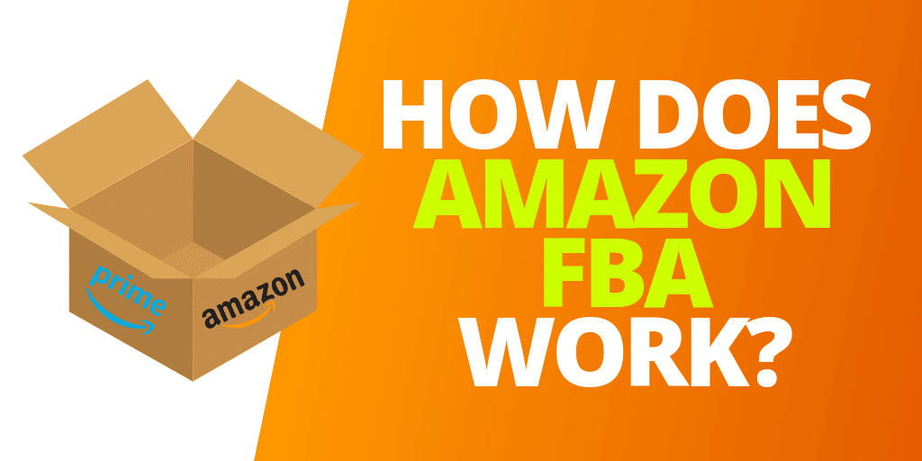 Amazon FBA