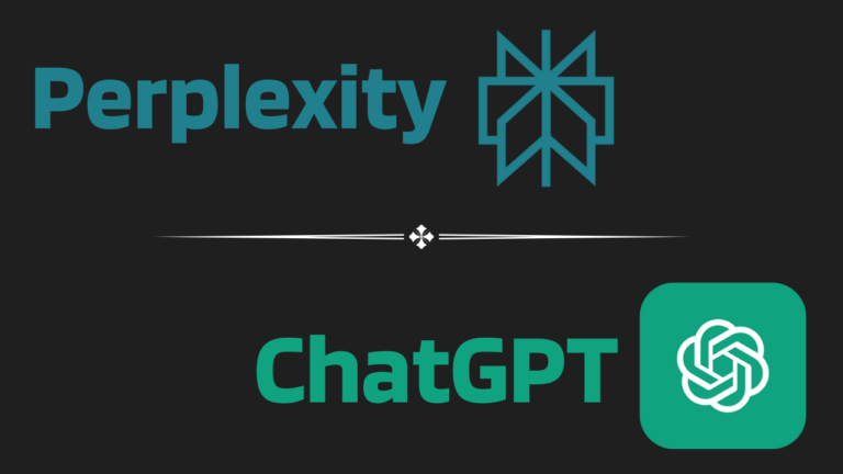Perplexity vs ChatGPT