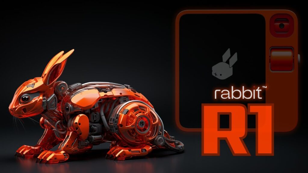 Rabbit R1