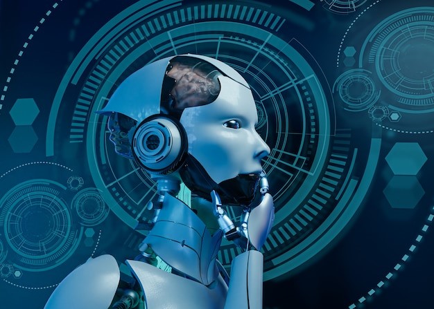 Multimodal AI