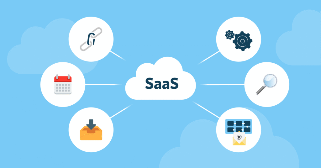 SaaS Tools