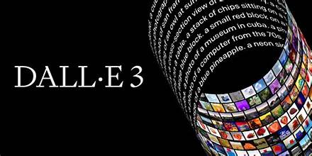  DALL·E 3
