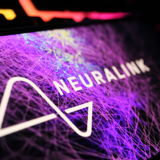 Neuralink
