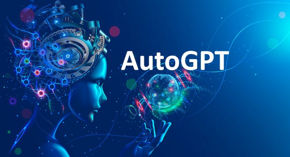 AutoGPT