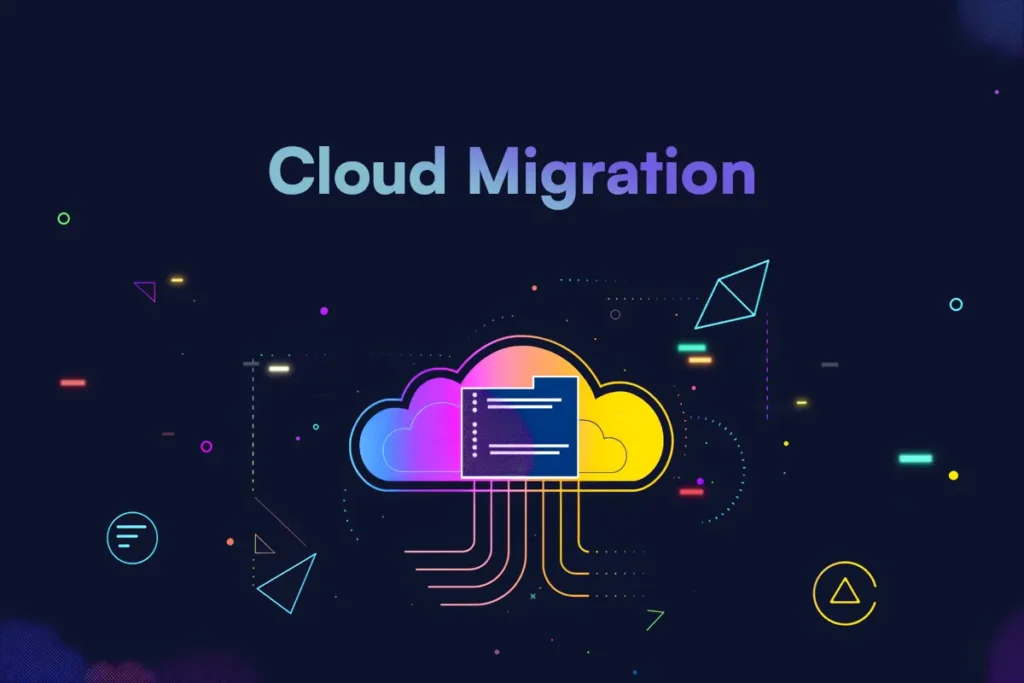 Cloud Migration