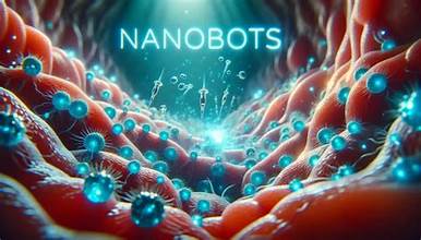 Nanobots