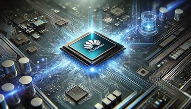 Huawei AI Chips