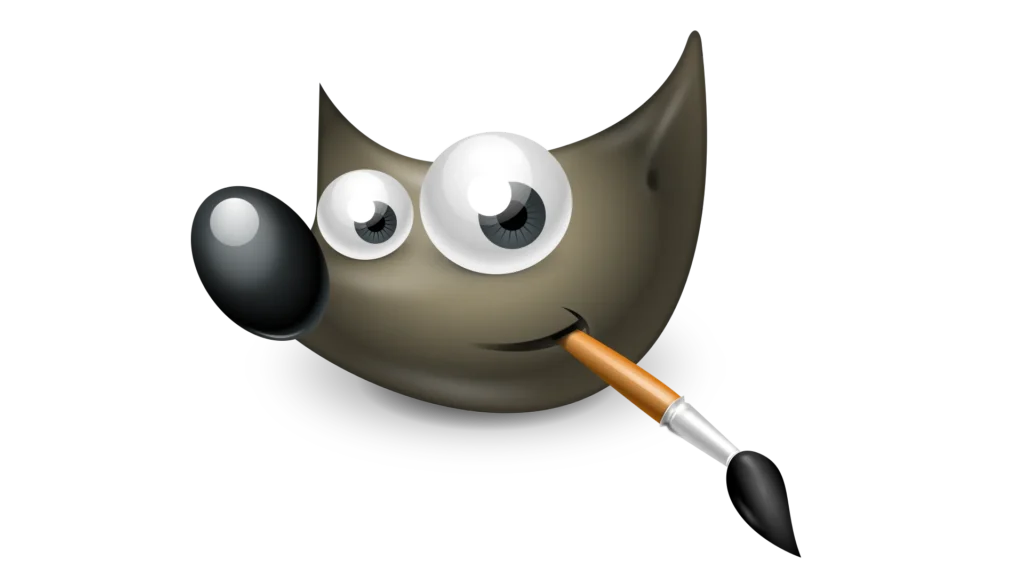 GIMP: