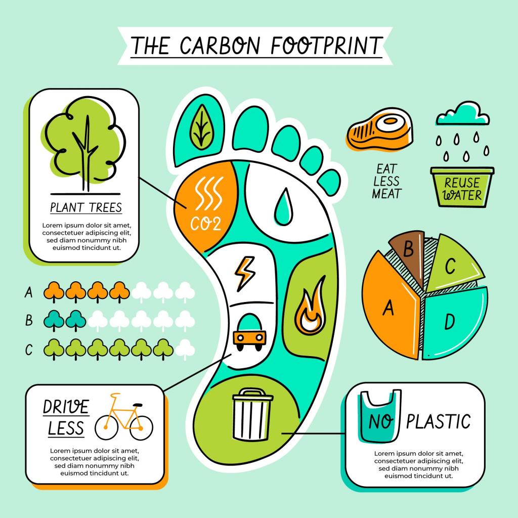 Carbon Footprint