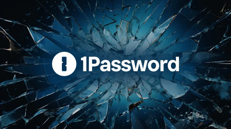 1Password