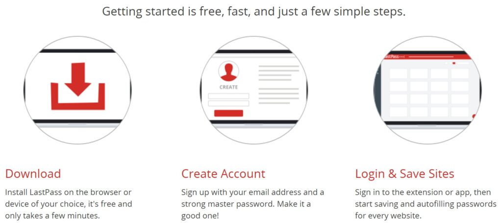 LastPass